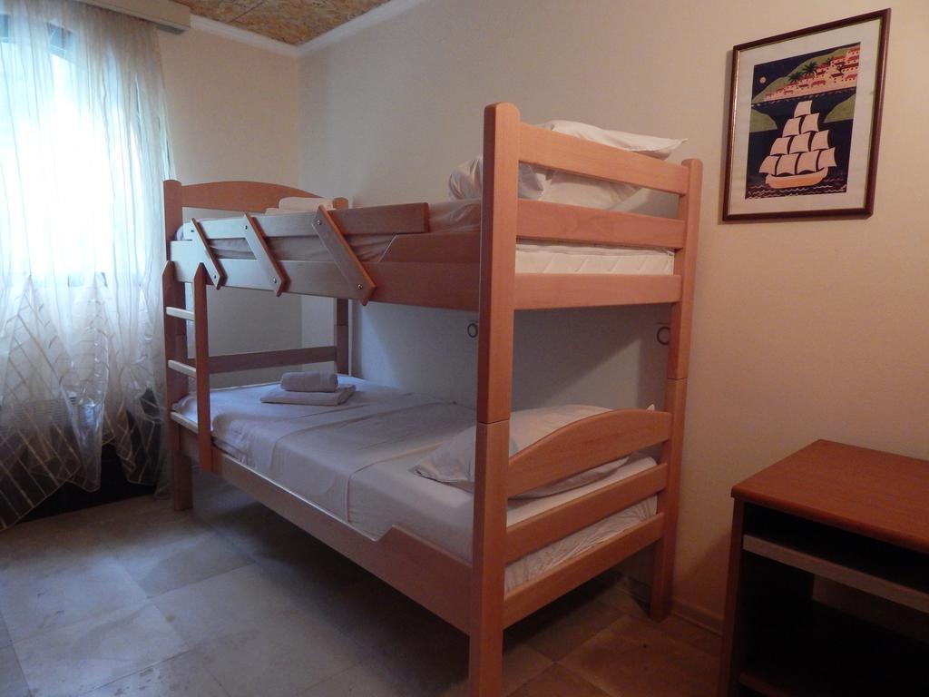 Garni Hotel Vila Aleksandar Herceg Novi Exterior foto